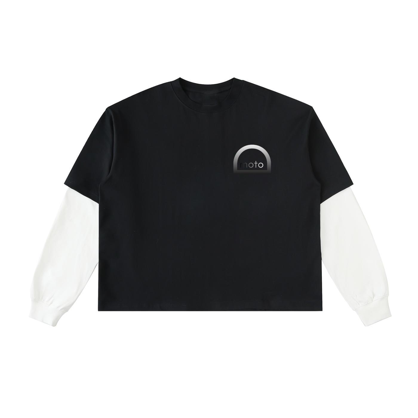 Defy Moto v2 Long Sleeve