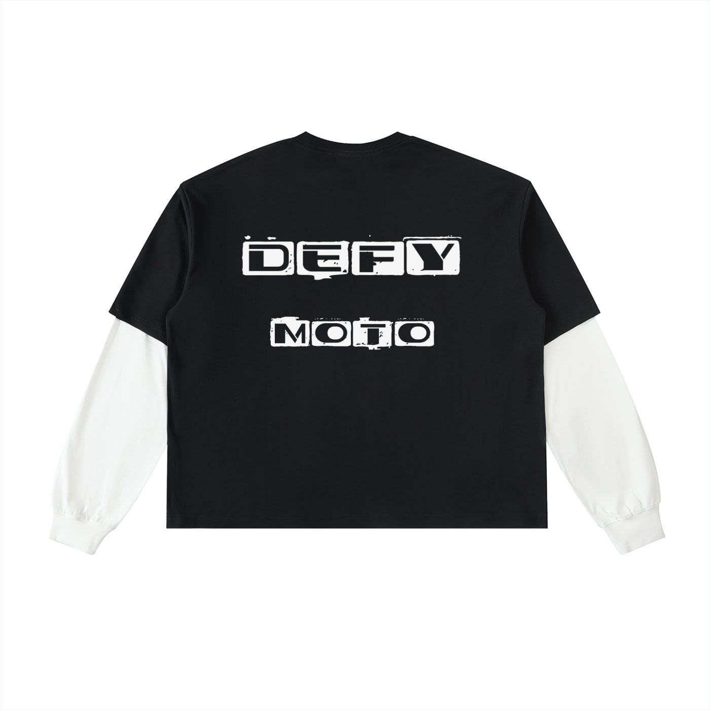 Defy Moto v2 Long Sleeve