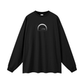 Black "Street Legal" Long Sleeve
